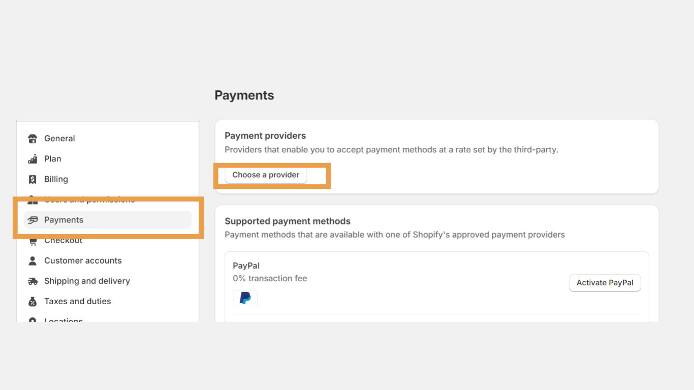 The Ultimate Guide to build a Shopify Store - Startup's Dictionary